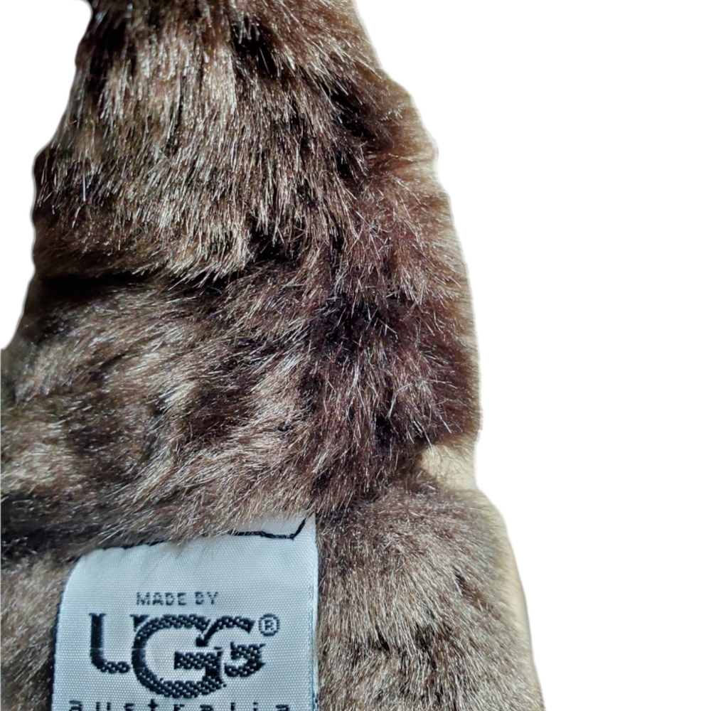 UGG Classic Short ll Boots Size:6 - Picture 10 of 11